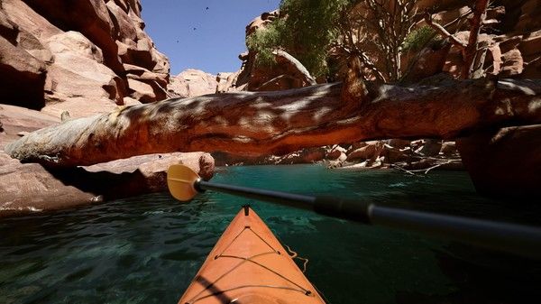 Kayak VR Mirage Screenshot 2, Full Game , For Free