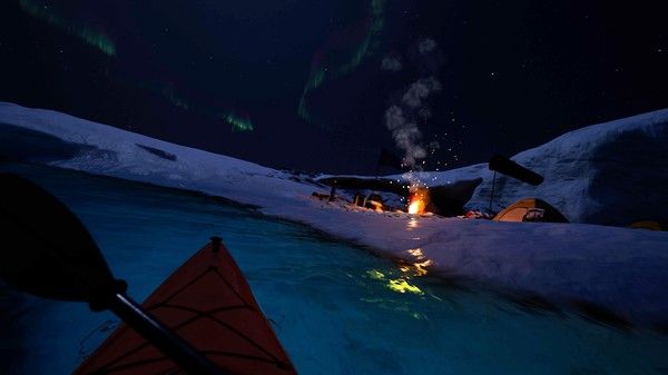 Kayak VR Mirage Screenshot 3, PC Download, Setup Download