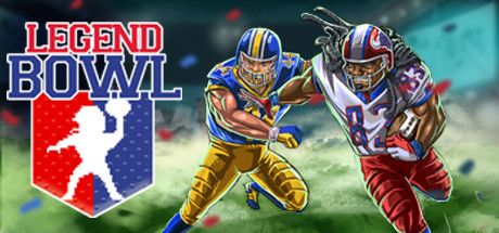Legend Bowl Cover Full Version