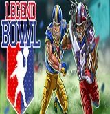 Legend Bowl Poster PC Game