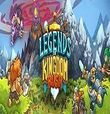 Legends of Kingdom Rush Poster