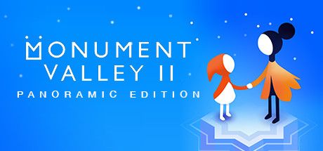 Monument Valley 2 Panoramic Edition Cover, Download For PC