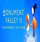 Monument Valley 2 Panoramic Edition Poster, PC Game, Setup Download