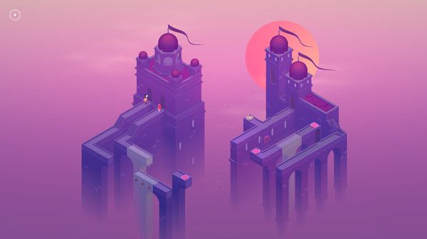 Monument Valley 2 Panoramic Edition Screenshot 1, Full Version , For Free