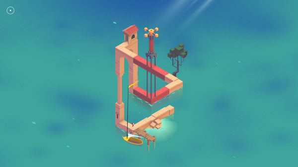 Monument Valley 2 Panoramic Edition Screenshot 2, PC Version , Download For PC