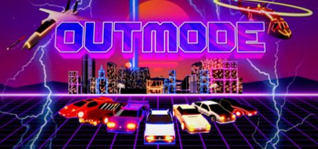 Outmode Cover, PC Game