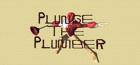 Plunge The Plumber Cover, Game Download
