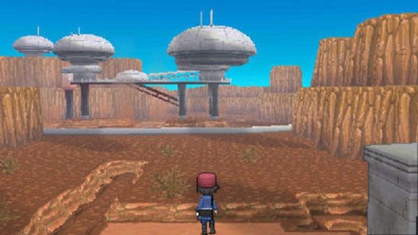 Pokemon 1 Screenshot 1, Game For PC, PC Download