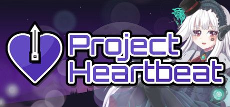 Project Heartbeat Cover Full Version