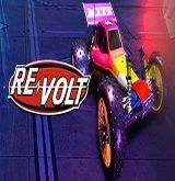 Re-Volt Poster, Download Game