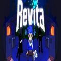 Revita Poster PC Game