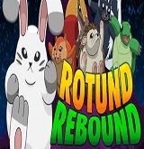 Rotund Rebound Poster PC Game