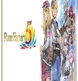 Rune Factory 5 Poster, Full Game