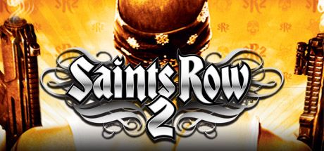 Saints Row 2 Cover, Free Download, PC Game