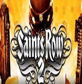 Saints Row 2 Poster, PC Game , Free, Download PC