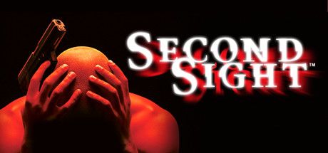 Second Sight Cover, PC Game , Free Download