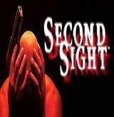 Second Sight Poster, Full Version, PC Game