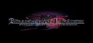 Stranger of Paradise Final Fantasy Origin Cover, PC Game , Free Download , Game