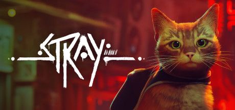 Stray Cover, Free Download, PC Game