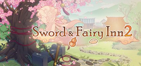 Sword and Fairy Inn 2 Cover, Free Game