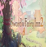 Sword and Fairy Inn 2 Poster, Download For PC