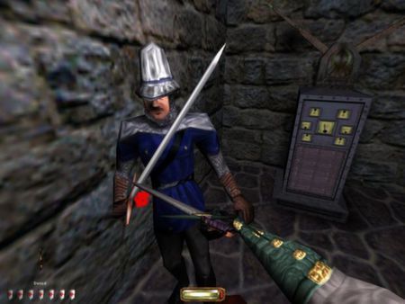 Thief II The Metal Age Screenshot 1, Setup , Download Game