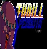 Thrill Penguin Poster, Full Version , PC Download