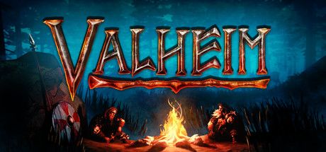 Valheim Cover Full Version