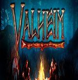 Valheim Poster PC Game