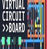 Virtual Circuit Board Poster, Free Game