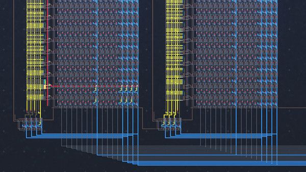 Virtual Circuit Board Screenshot 3, Full Version