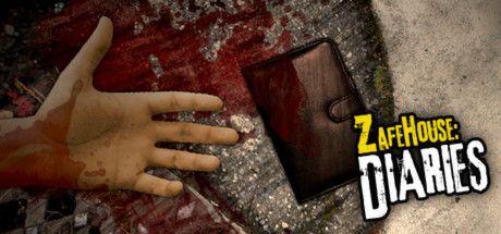 Zafehouse Diaries Cover, Free Download , PC GAME