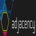 Adjacency Poster, Compressed Game