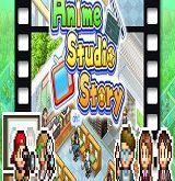 Anime Studio Story Poster, Full Version , For PC