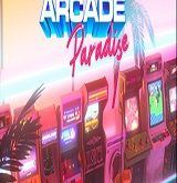 Arcade Paradise Poster, Full Game, Download