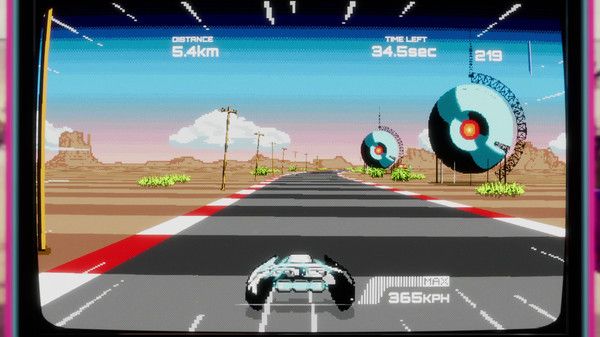 Arcade Paradise Screenshot 2, Compressed Video Game, PC Download