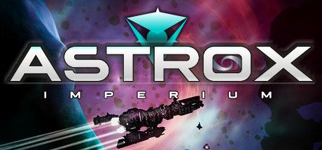 Astrox Imperium Cover