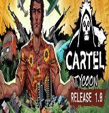 Cartel Tycoon Poster, Full Version