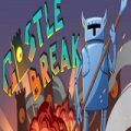 Castle Break Poster, PC Games