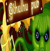 Cthulhu pub Poster, Free Download