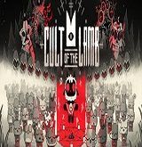 Cult of the Lamb Poster, Free Download , PC Game