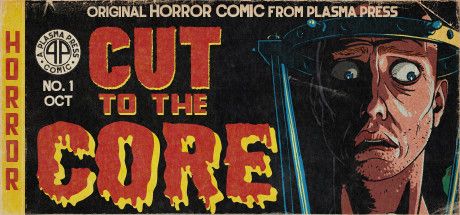 Cut to the Core Cover, PC Game , Free Download