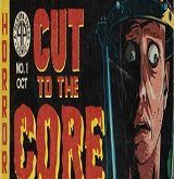 Cut to the Core Poster, Full Version , Game