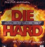 Die Hard Trilogy Poster, PC Game