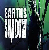 Earth's Shadow Poster, Compressed Video Game
