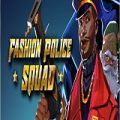 Fashion Police Squad Poster, Video Game