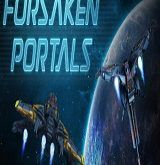 Forsaken Portals Poster, Free Download