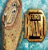 Fort Boyard Poster, PC Game , Full Version