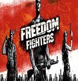 Freedom Fighters 1 Poster, Full Version , PC Download