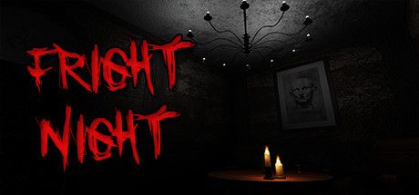 Fright Night Cover, Free Download